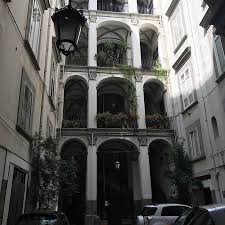 The westin excelsior is the hotel of choice for luxury leisure travelers in rome since 1906. Santa Chiara Boutique Hotel Picture Of Santa Chiara Boutique Hotel Naples Tripadvisor