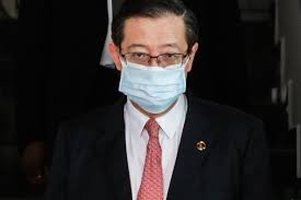 Every day, eng guan lim and thousands of other voices read, write, and share important stories on medium. Guan Eng Joins Chorus Of Criticism Over Minister S Apparent Flouting Of Covid 19 Quarantine Rules After Trip To Turkey Malaysia Malay Mail