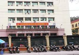 Khoa sản nhiễm trùng c3. Báº£ng Gia Bá»nh Viá»n Phá»¥ Sáº£n Trung Æ°Æ¡ng