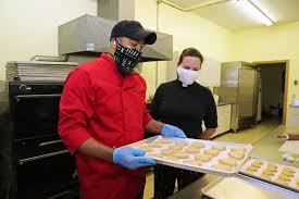 No irs agents to talk to. The Pandemic Hurt His Mke Start Up A Church Is Helping It Survive