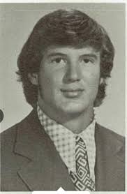 My brother Robert E. Valle, class of 74. Robert lost his battle to MSA in  2009. I miss him dearly 😔