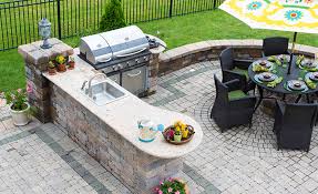The best bbq across america. 20 Backyard Bbq Setups We Should All Aspire To Have