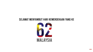 Stay out of the troubles and be nice to all tak kira lah what gender, ages, races, religion they hv :sparkling_heart. Selamat Menyambut Hari Kemerdekaan Ke 62 Youtube