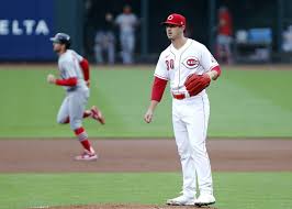 Posts should have some connection to the cincinnati reds. Pecota Hates Your Team Cincinnati Reds Baseball Prospectusbaseball Prospectus