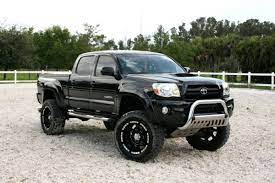 Resultado de imagen para ideas tuning tacoma. Toyota Tacoma Picture 6 Reviews News Specs Buy Car
