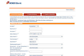 Icici bank, a leading private sector bank in india, offers netbanking services & personal banking services like accounts & deposits, cards, loans, insurance & investment products to meet your. Icici Bank Uk Plc Germany Branch Germany Formerly Icici Bank Uk Plc Niederlassung Frankfurt Am Main Bank Profile