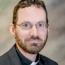 St. Louis Bertrand Staff