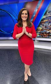 So good to see you back on air Kathryn Herr CBS47 Eyewitness News ...
