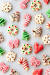 Dropped Cookies