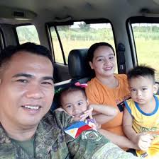 Waiting for the Christmas...