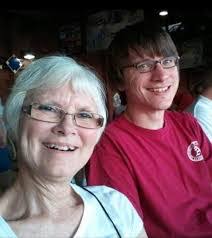 Becky Belcher's Instagram, Twitter & Facebook