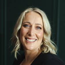 Deeply Nourished Dietitian