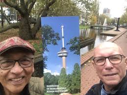 Jarno Holtmark van Dijkerhof