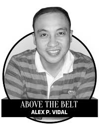 Ben Palma and News Express