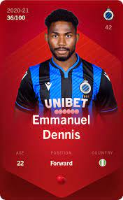 Located in northeastern kansas, it is also the fifth most populous city in the state, with a population of 125,872 at the 2010 census. Emmanuel Dennis 2020 21 Rare 36 100