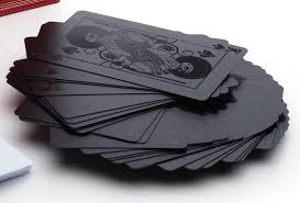 We did not find results for: 10 Modern Decks Of Playing Cards To Keep You In The Game