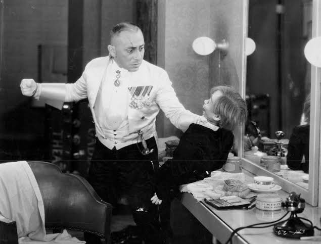 The Great Gabbo: Mad Ventriloquist Skills | Silver Screenings