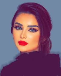 Cat of London عدسات متكونة...