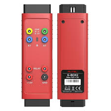 100 Original Autel G Box2 Tool Fur Mercedes Benz All Key Lost Work With Autel Maxiim Im608 Im508 In 2020 Mercedes Benz Mercedes Benz
