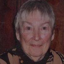 Obituary information for Fannie Thomas