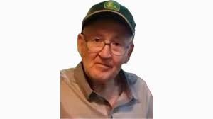 Obituary for Clinton Mills (1936-2024)