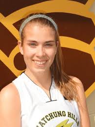 Change Bred Success for Warriors Softball Team