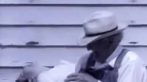 He said he was a cowboy when he was young he could handle a rope and he was good with a gun and my momma's daddy was his oldest son and i thought that he walked on water. Randy Travis He Walked On Water Watch For Free Or Download Video