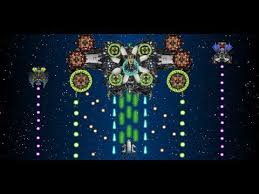 Si te dan una nave equipada con la más alta tecnología de destrucción y una horda de vete tú a continuamos nuestro repaso a los mejores juegos retro de la historia. Juego De Naves Espaciales Gratis Youtube