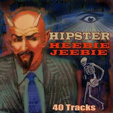 Satan Takes A Holiday