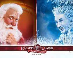 Frost has been the subject of a variety of songs, stories, and movies. Santa Clause Santa Clause Jack Frost 1280x1024 Wallpaper Teahub Io