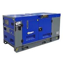 Preço de Fábrica 20 Kw 25kVA Gerador Diesel Silencioso de ...