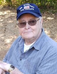 Obituary information for Douglas Harold Gupton