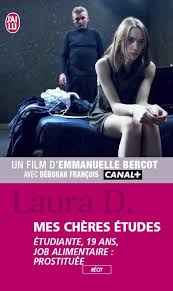 Your beliefs don't make you a better person. Student Services Tv 2010 Filmaffinity