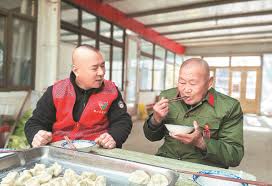 刘红涛：17载公益路传递爱与光- 人物- 中国公益报道网_传递中国 ...