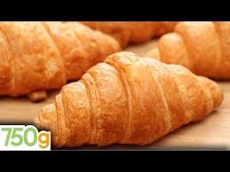 Mes Recettes De Cuisine Blog De Recettes De Cuisine Recette Croissant Croissants Maison Recette Croissant Maison