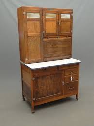 27 Hoosier Cabinet Lot 27 Hoosier Cabinet