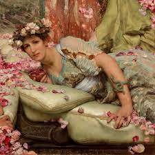 We did not find results for: Painting Of The Week Sir Lawrence Alma Tadema The Roses Of Heliogabalus