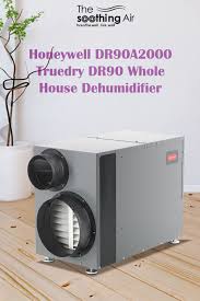 Top 5 Whole House Dehumidifiers April 2020 Reviews Buyers Guide Dehumidifiers Dehumidifier Basement House
