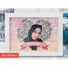 Jual Produk Desain Foto Hadiah Kado Ulang Murah Dan Terlengkap Oktober 2020 Bukalapak