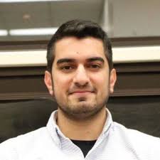 Seyedmahdi HOSSEINITABATABAEI