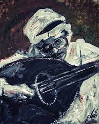 صوت الارض طلال مداح geometric design art musician art art design