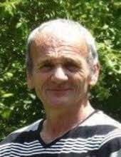 Obituary information for Danny Bowling