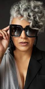 Eight Black Women Who Defy Fashion Norms -