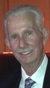 Fred Cooper Obituary (1948