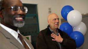 Anthropologist Named Outstanding Professor