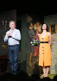 Théâtre antique d'orange) is a roman theatre in orange, vaucluse, france. Le Canard A L Orange A La Michodiere Le Genie De Nicolas Briancon