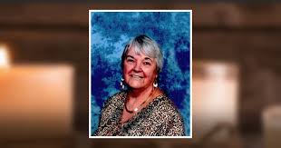 Joyce Slusher Stahl Obituary April 10, 2024