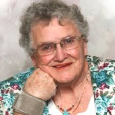 LuRae Mortensen Privett Obituary October 7, 2013