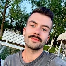 Brandon Dehn's Instagram, Twitter & Facebook