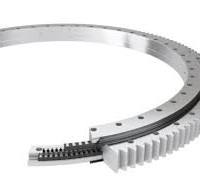 Slewing Ring Bearings - Emerson Bearing